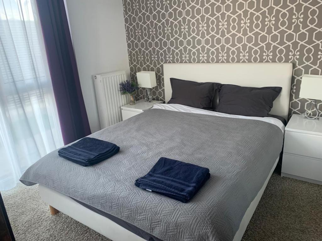 Cosmopolitan Apartament