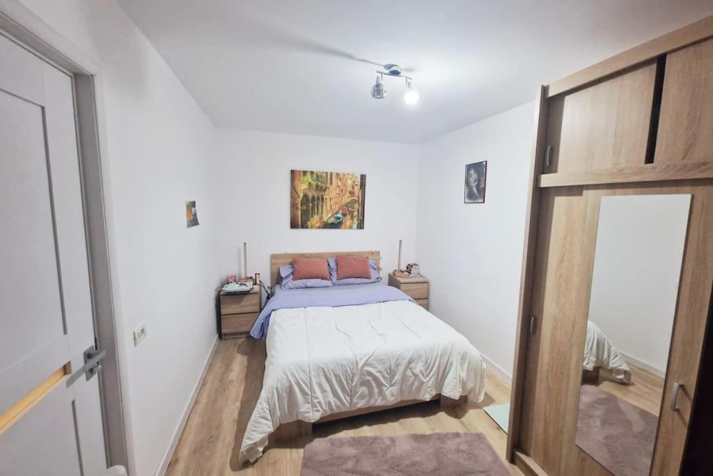 Cosy Apartament