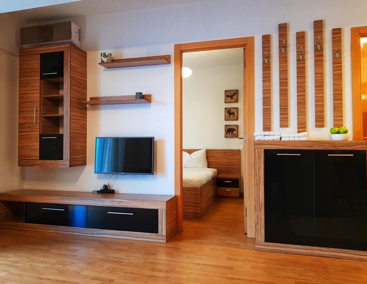 Cosy one bedroom apartment, close to Iulius Mall
