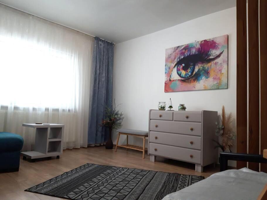 Cosy Place Năsăud