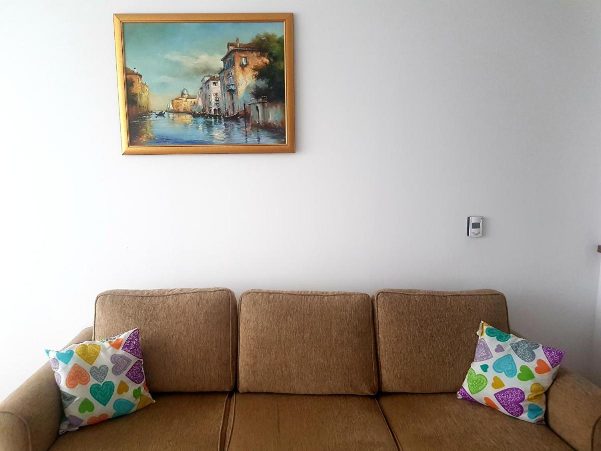 Cosy suite apartment, Onix Blue Residence, Mamaia Nord