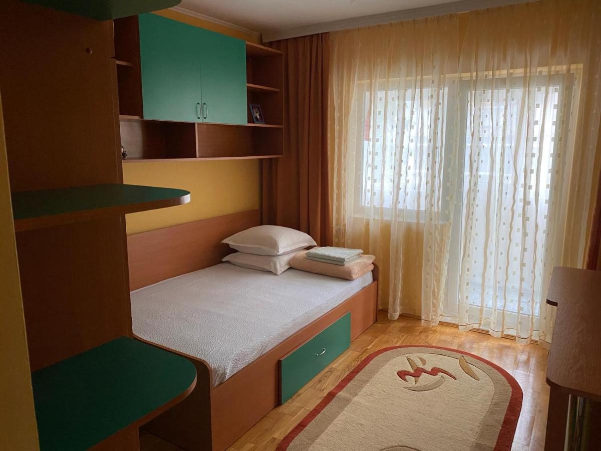 Cozy 3-Room Apartment in Eforie Nord