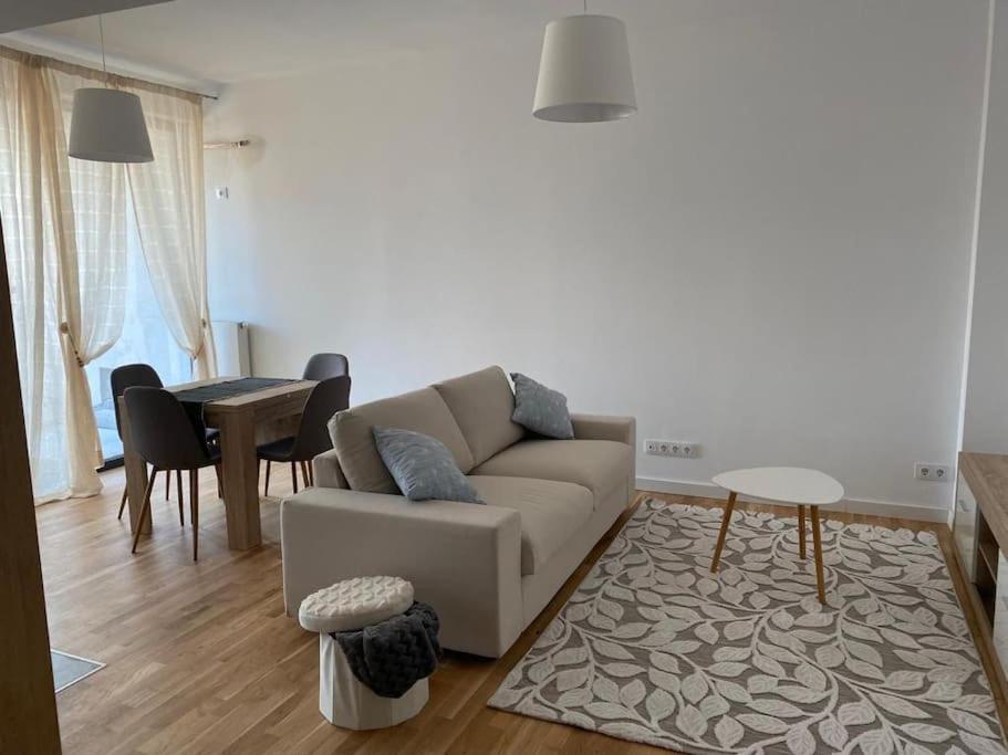 Cozy Apartament in the Northern Part of Bucharest