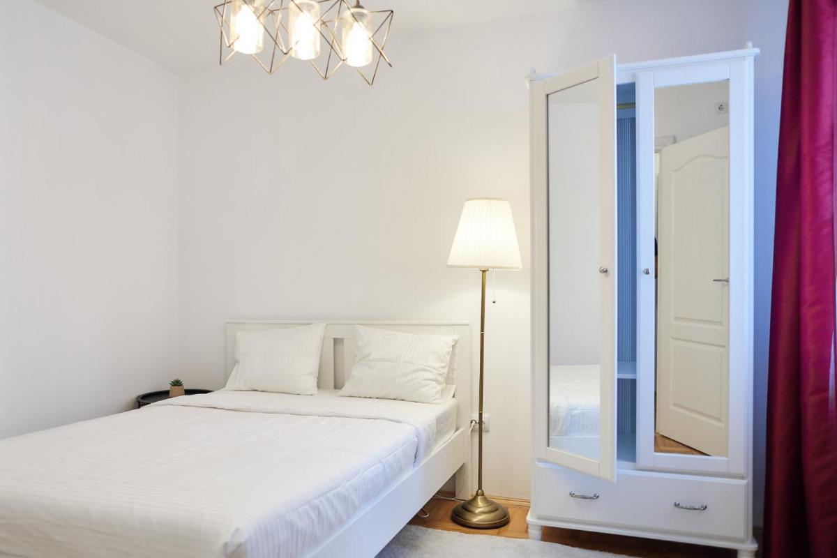 Cozy apartment in the center