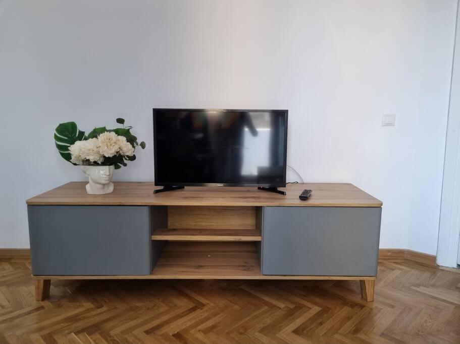 Cozy Apartment Near City Center