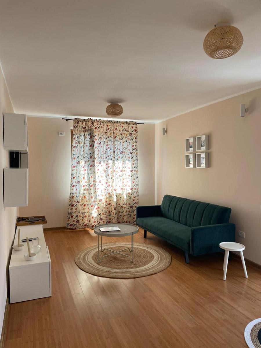 Cozy Apartment Old Town