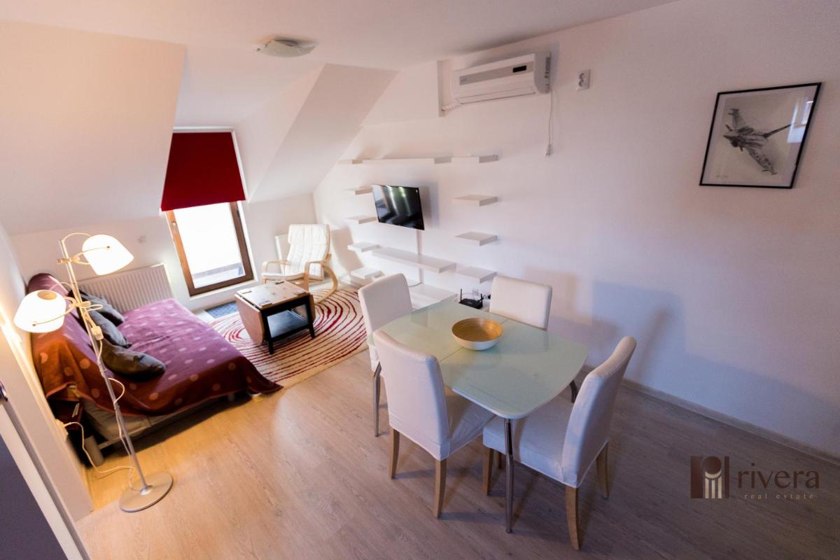 Cozy Apartment - Palas