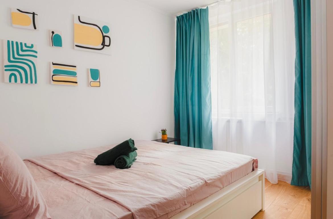 Cozy Apartment Ultracentral Universitate Square 1