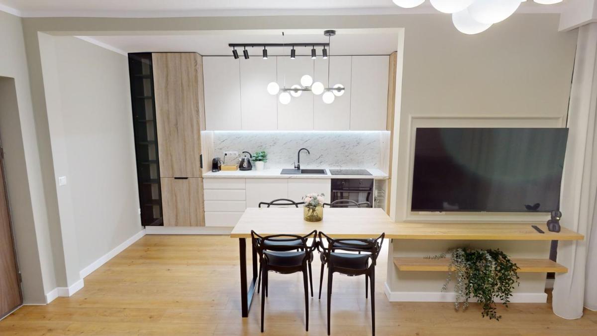 Cozy Apartment VRT