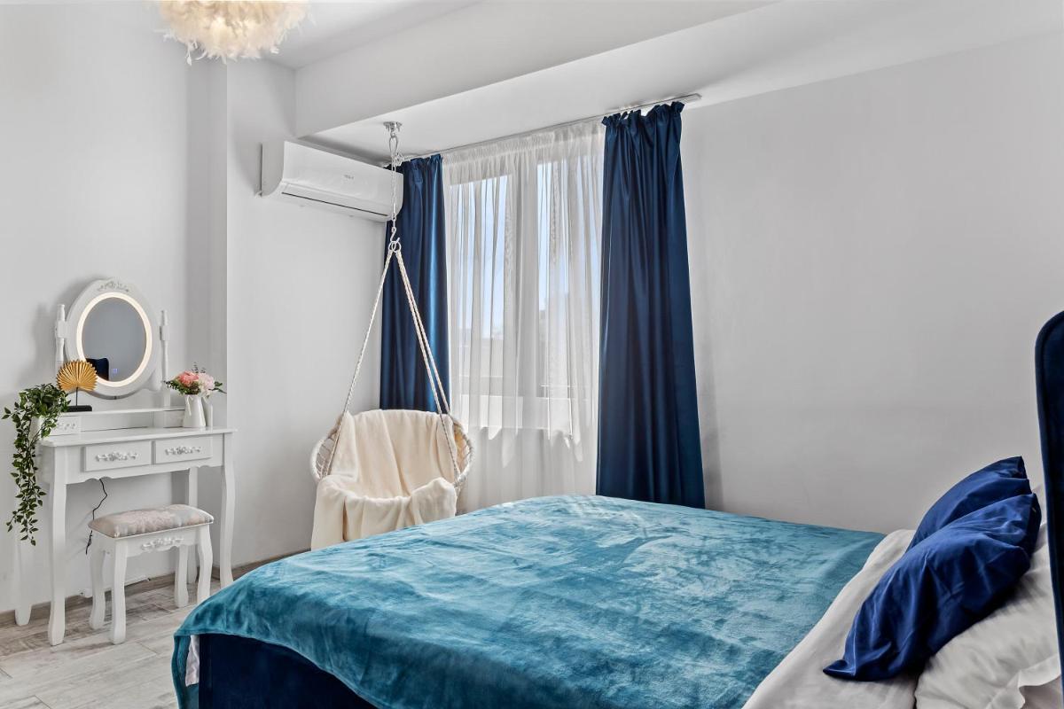 Cozy Special City Center - Old Town Apartment with terrace