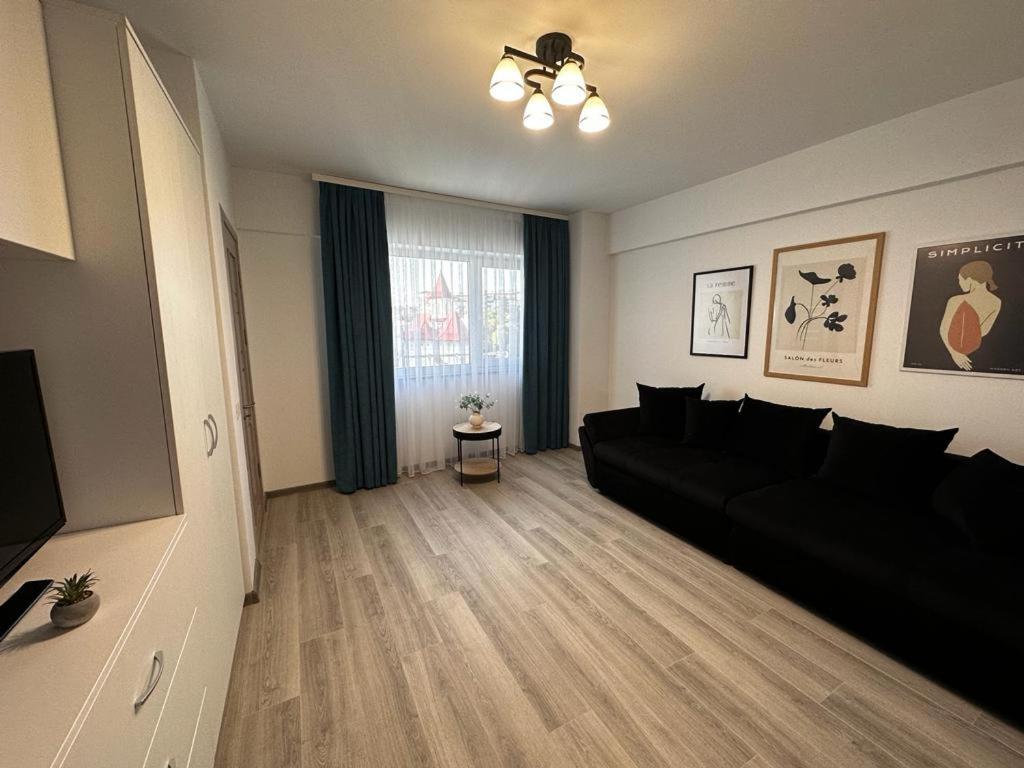 Cozy Studios in Suceava