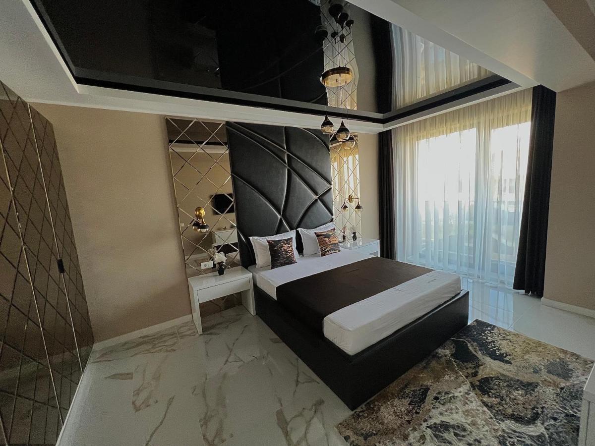 CSO Luxury Residence