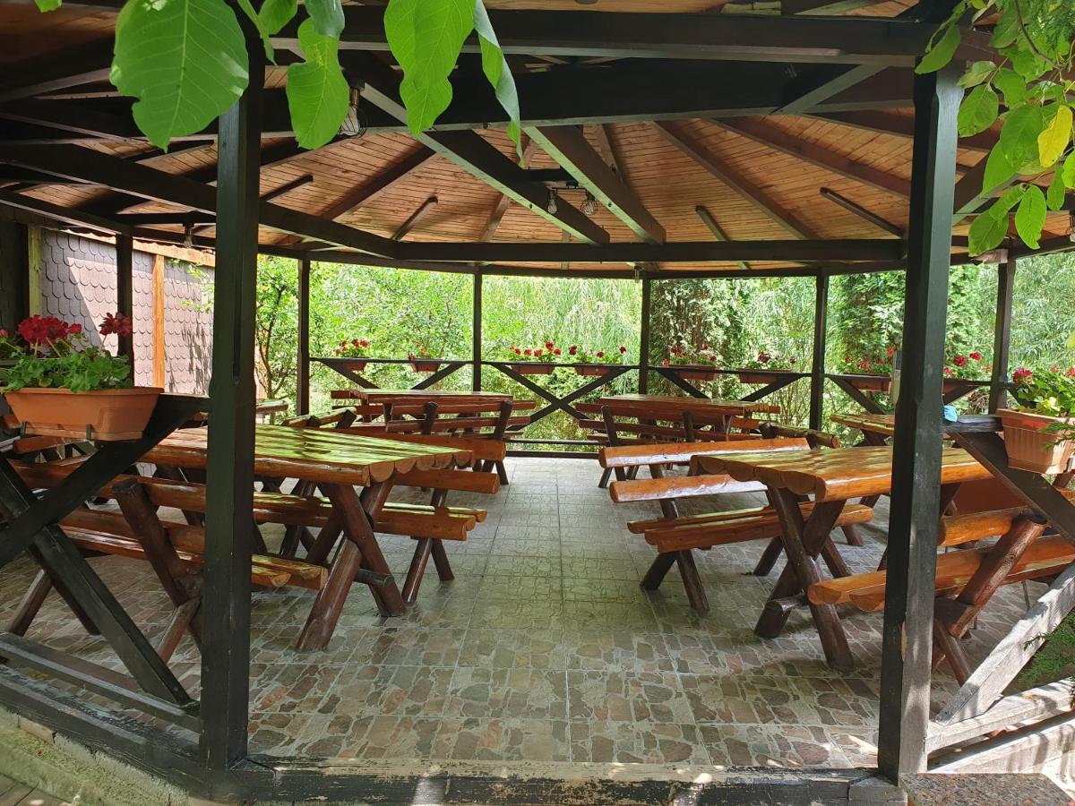 Daiana Residence Cabane