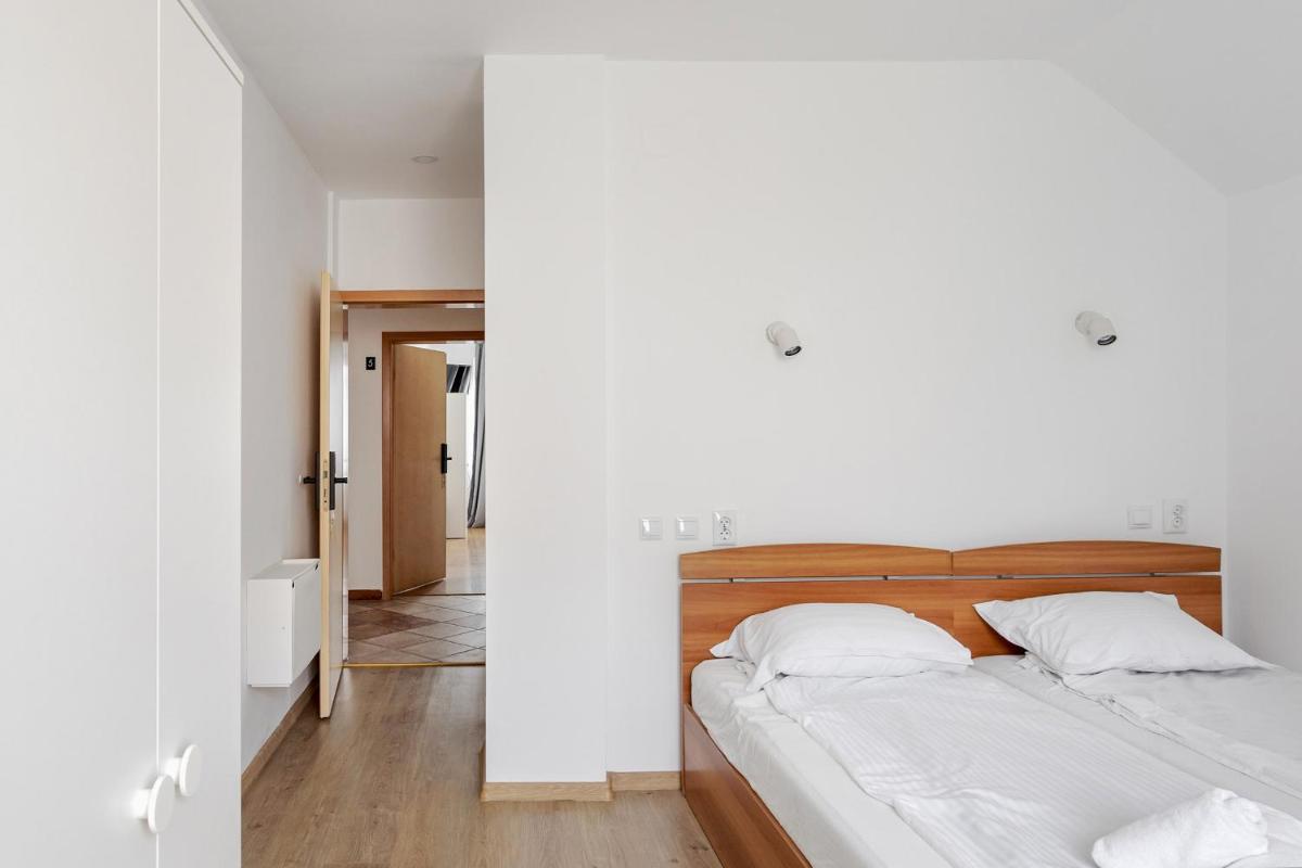 DD Boutique Apartments
