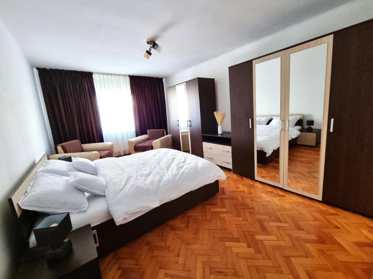 Deja Vu Apartment Timisoara