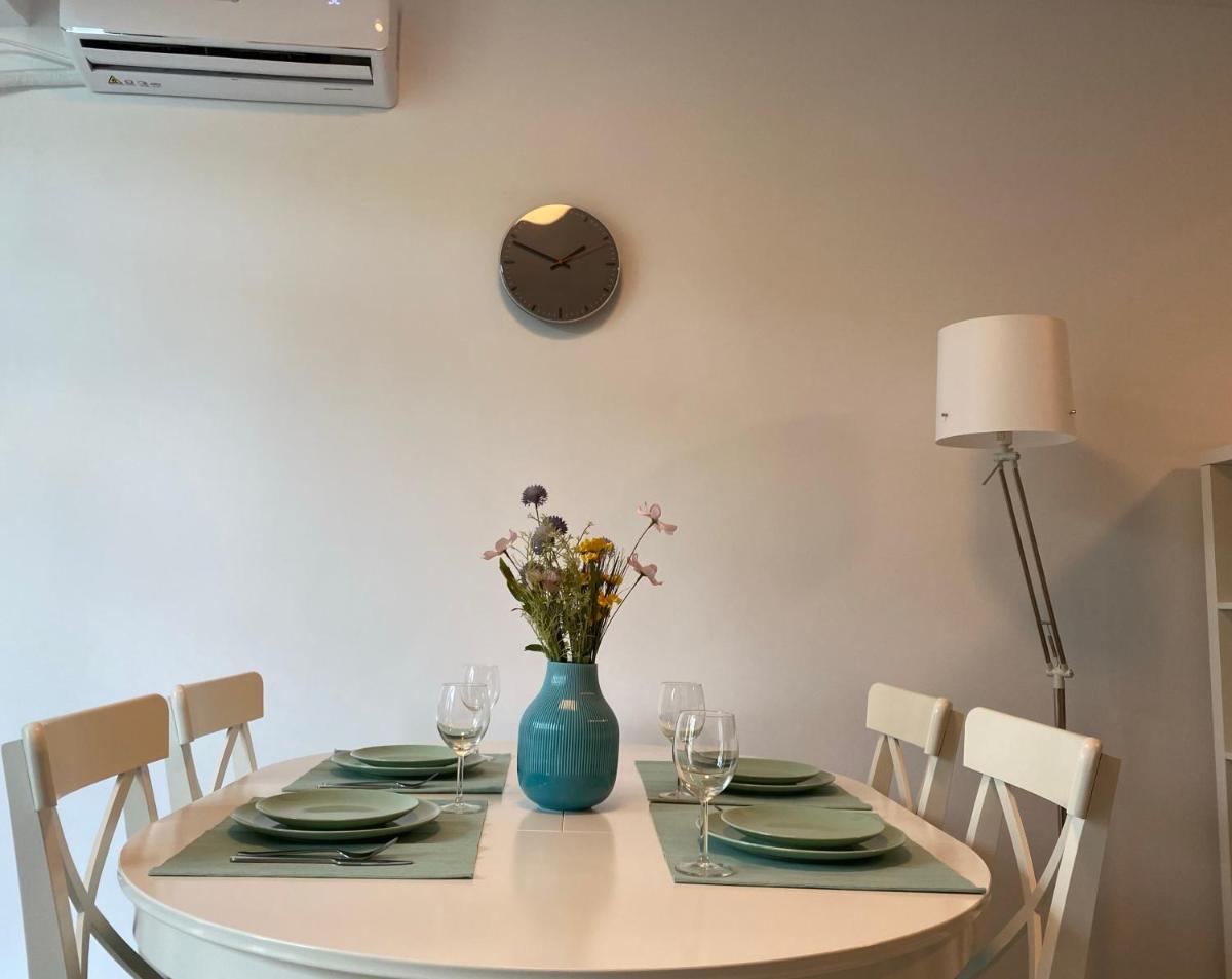 Deko Apartments Alezzi Beach Mamaia