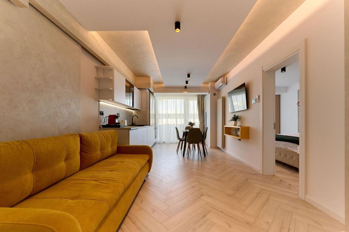 Del Mar Apartment 187 in Infinity Beach Resort - parking
