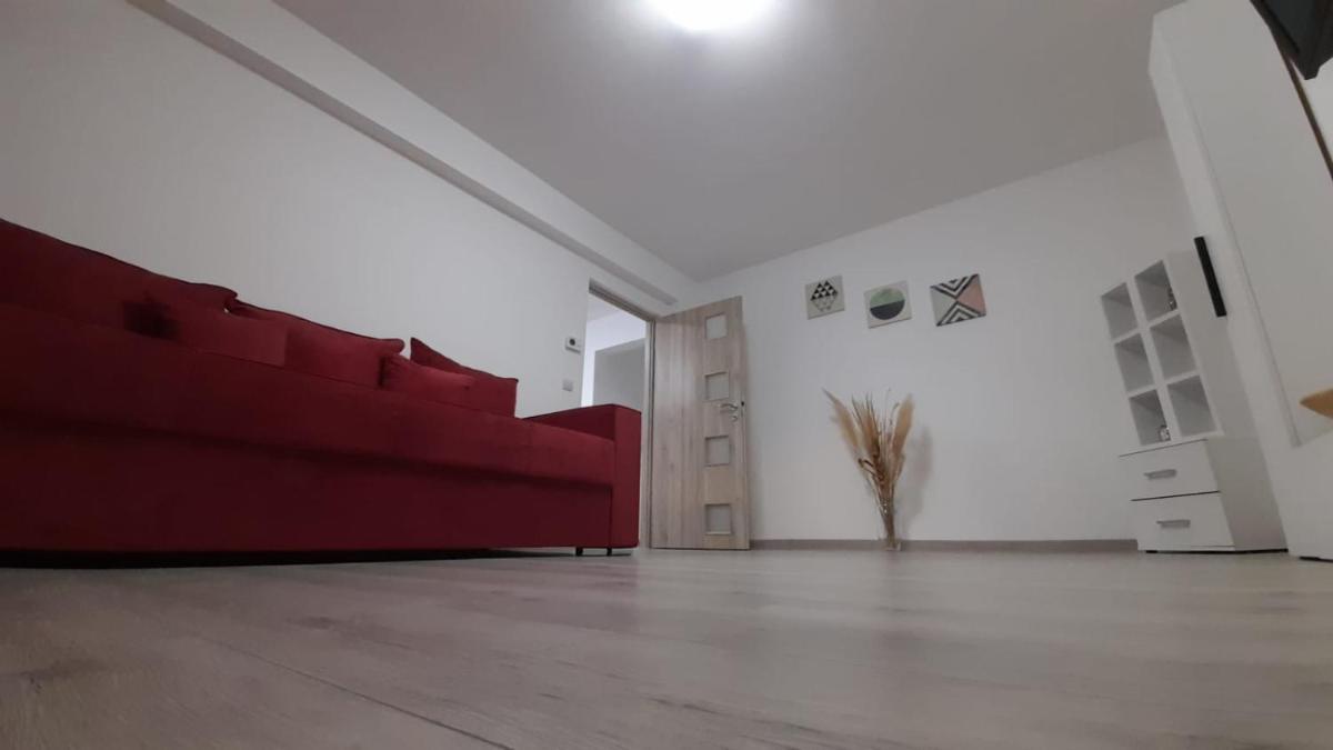 Delia Apartament
