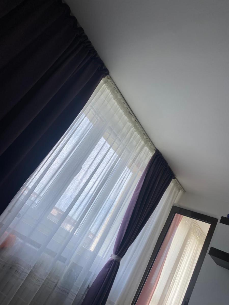 Diamond Apartment Dristor Mall Vitan