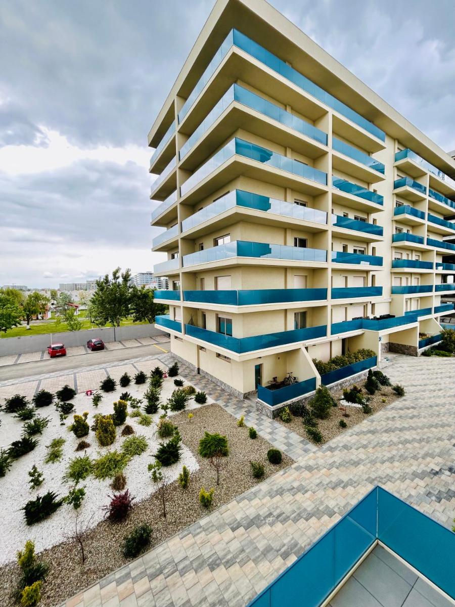 DIS Mamaia Nord