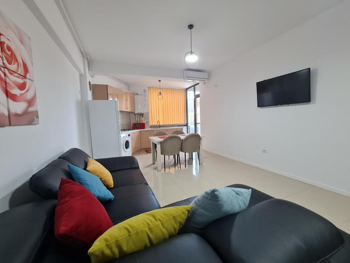 Dor de Mare - Stefan Building Apartments