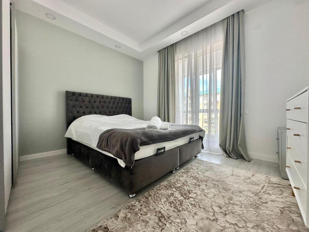 Double Studio B401 StayInn by Cosmopolis