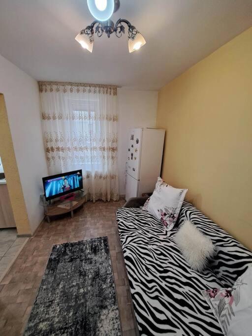Dovali apartment