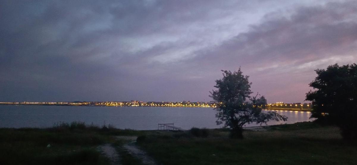 Downtown Eforie Nord