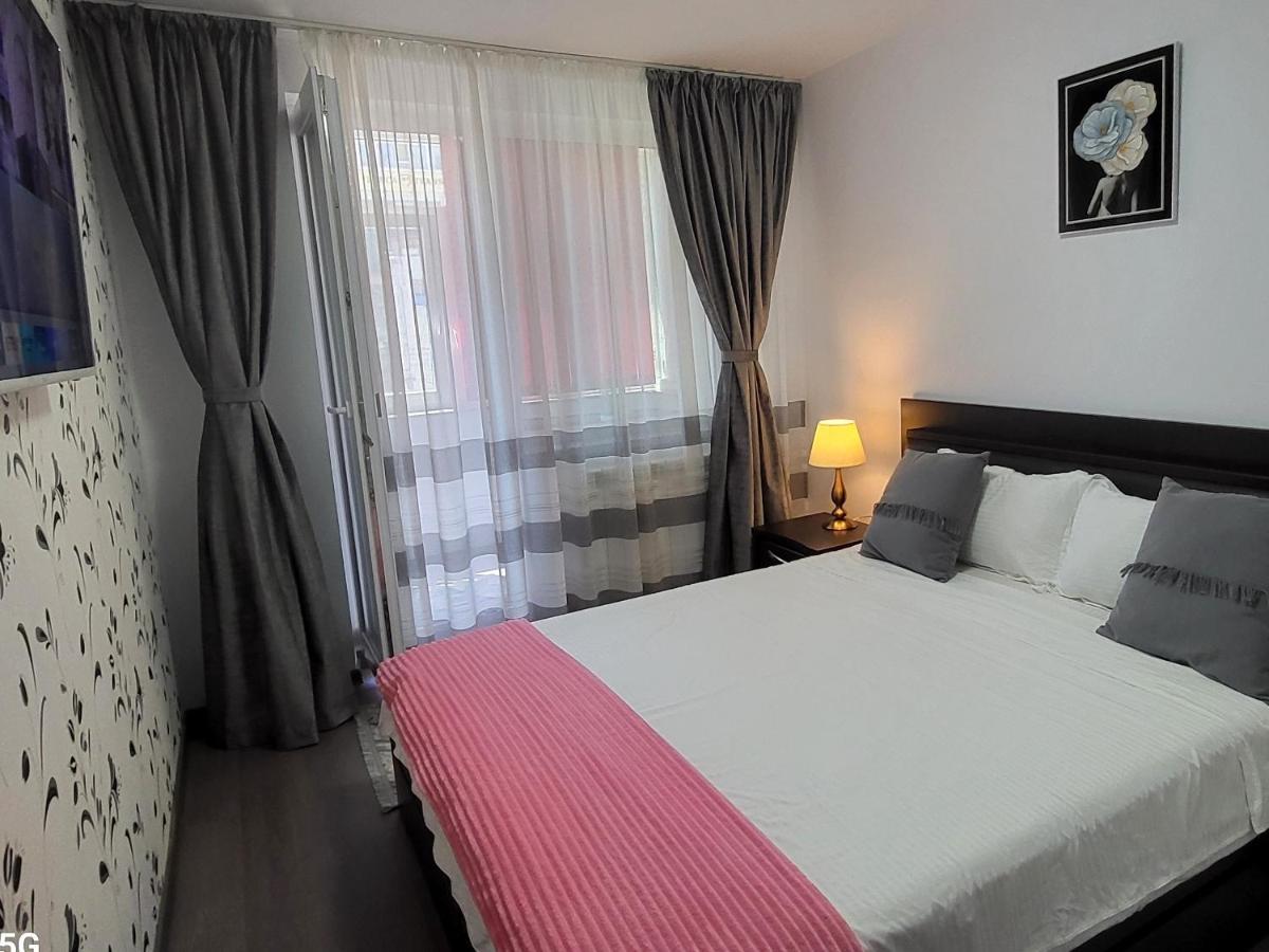Dream house Apartament