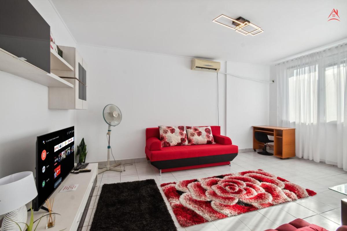 Drumul Taberei Easy Stay Apartment