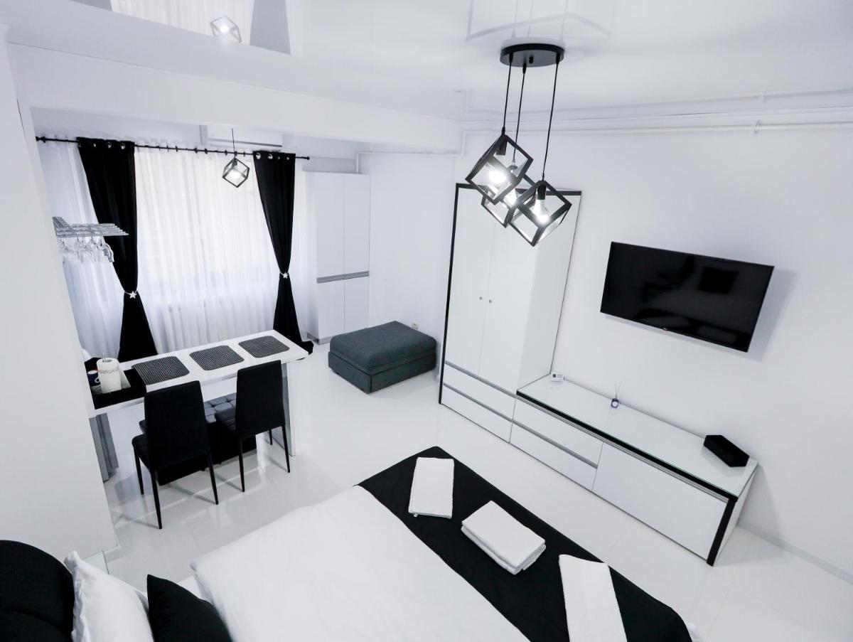 Dum Residence Resort Mamaia Nord