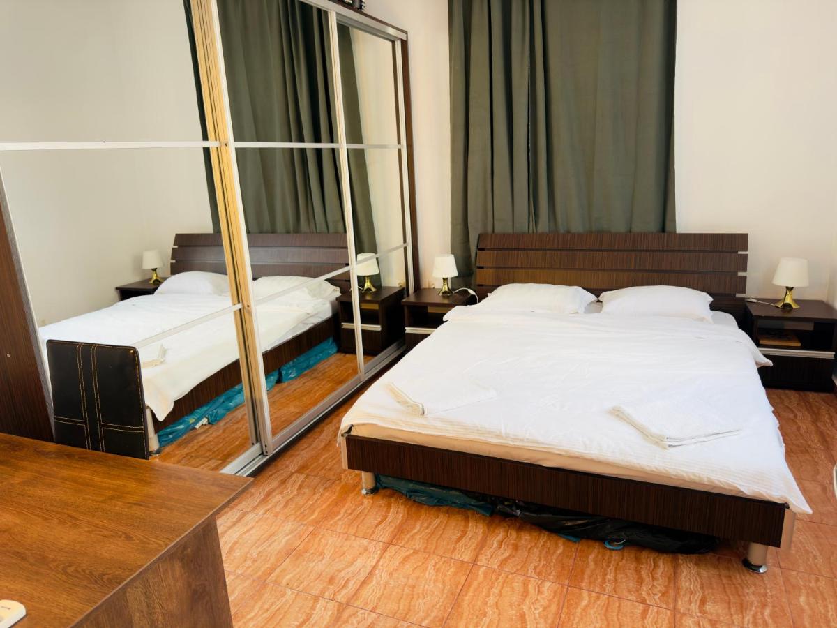 DXN Apartment 9 by City Center