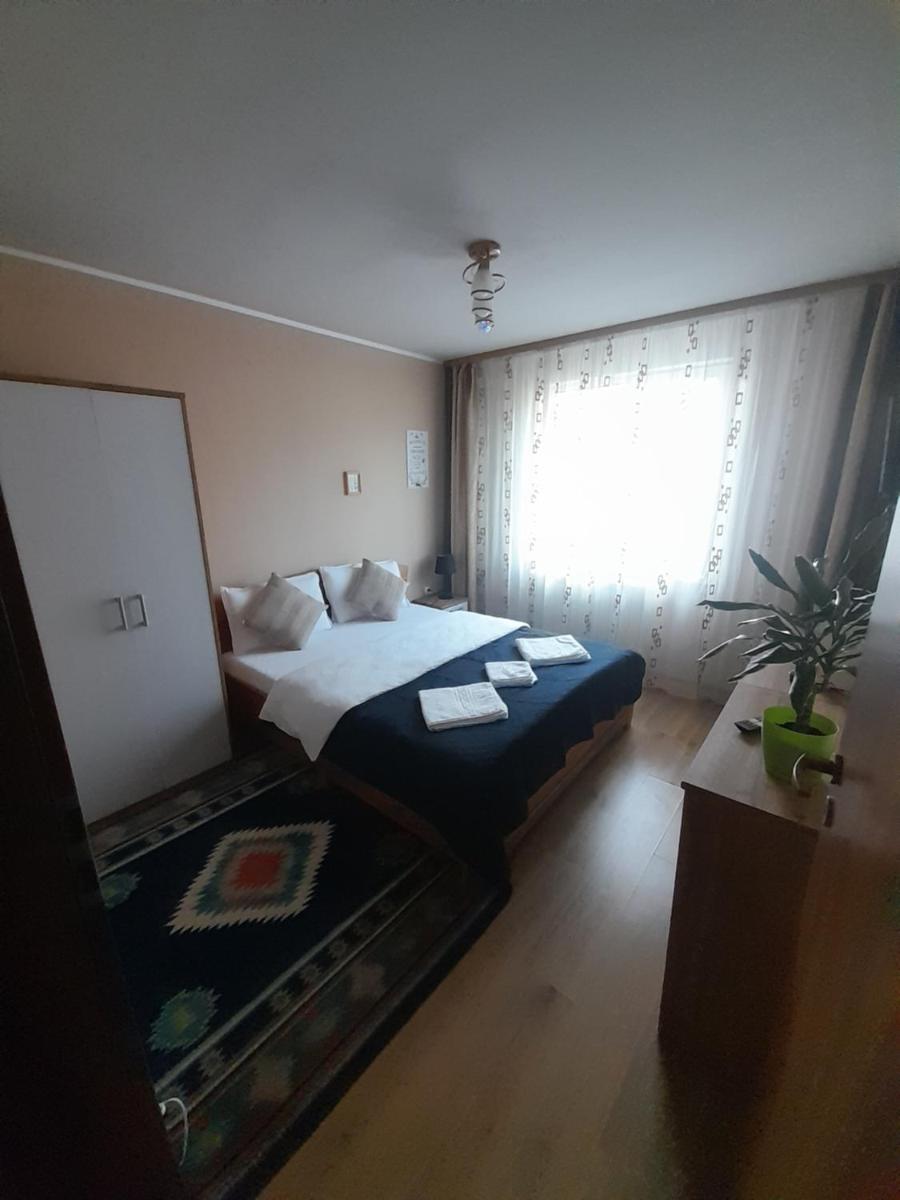 Easy Access Apartament