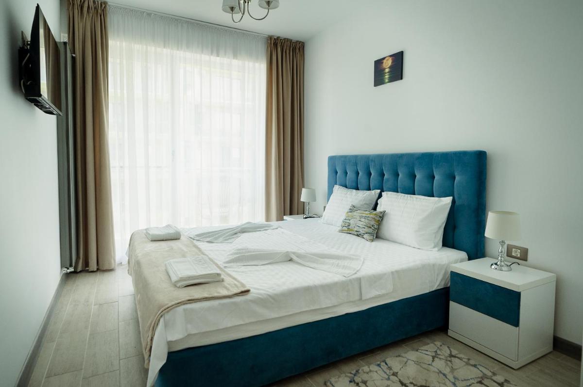 ECHO Boutique Stay Mamaia Nord