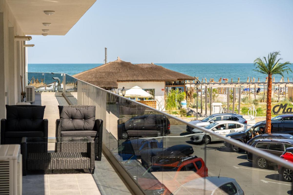 EDiMAR apartament Mamaia Nord