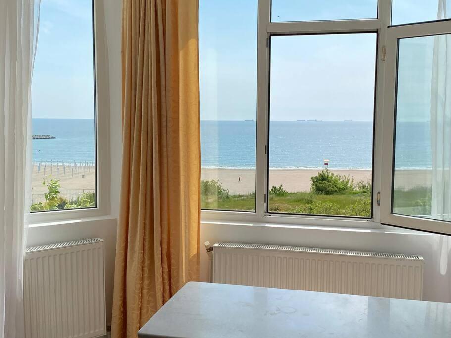 Edvin SeaView
