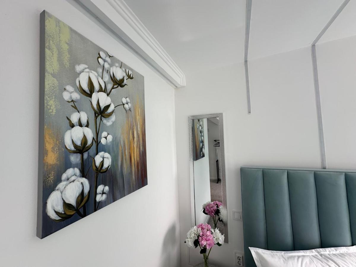 Elegant Escape Central Studio