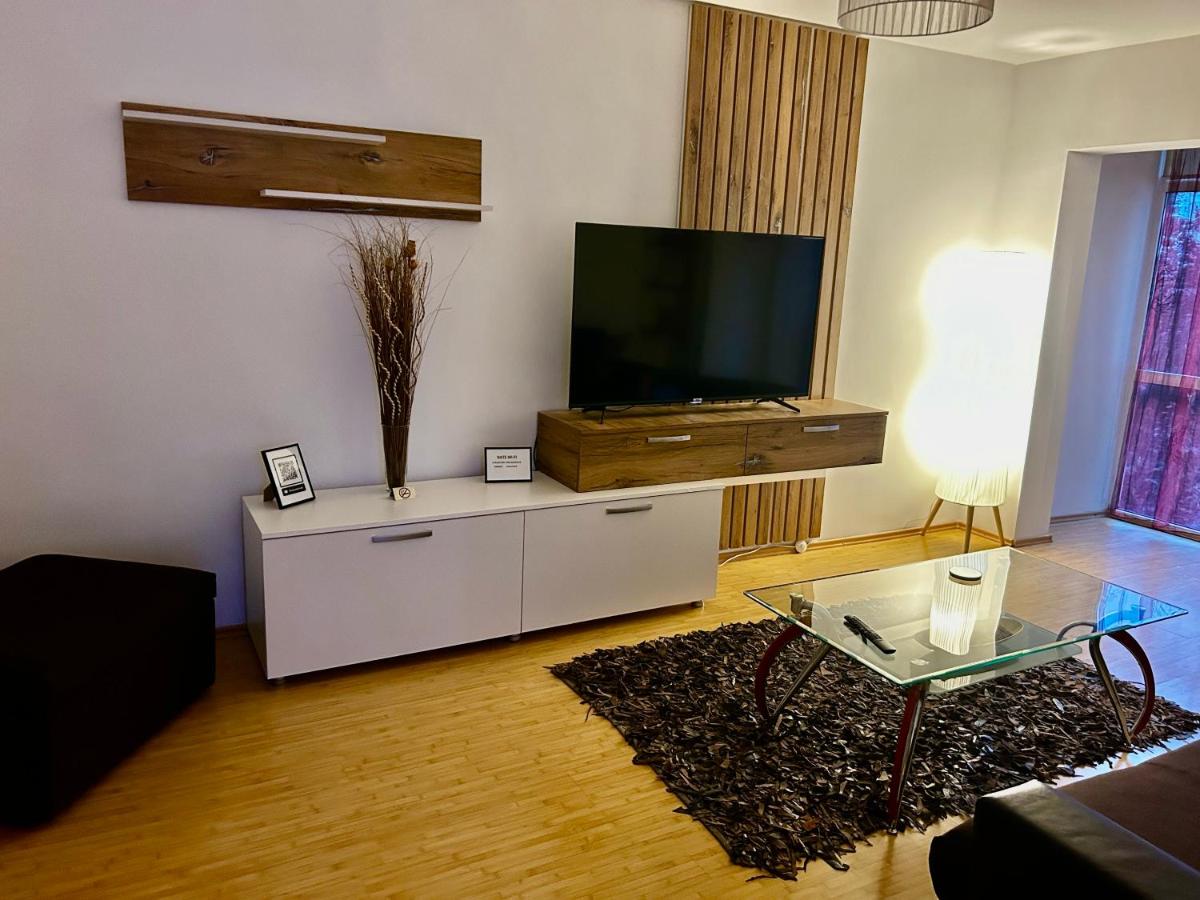 Elina apartament