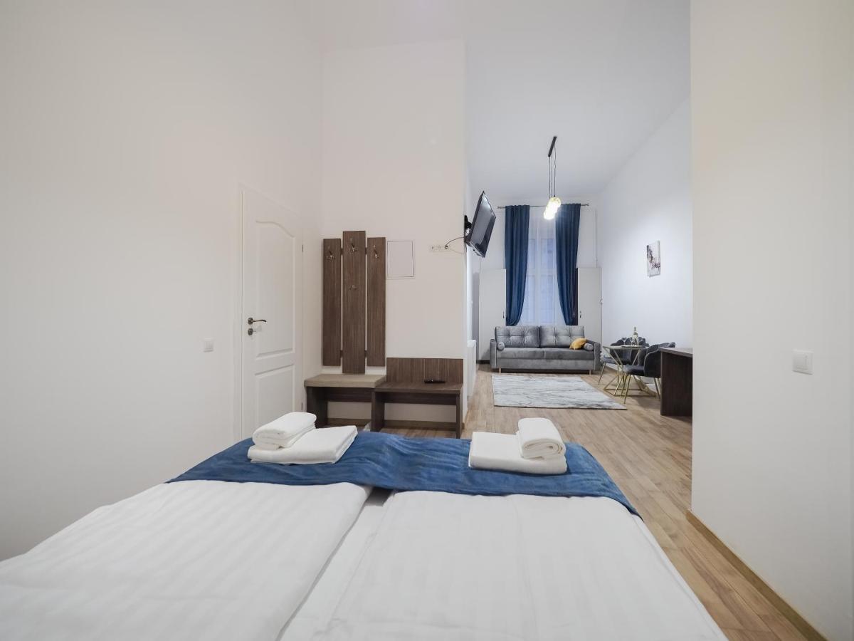 ELISABETH HOME Piata Mare