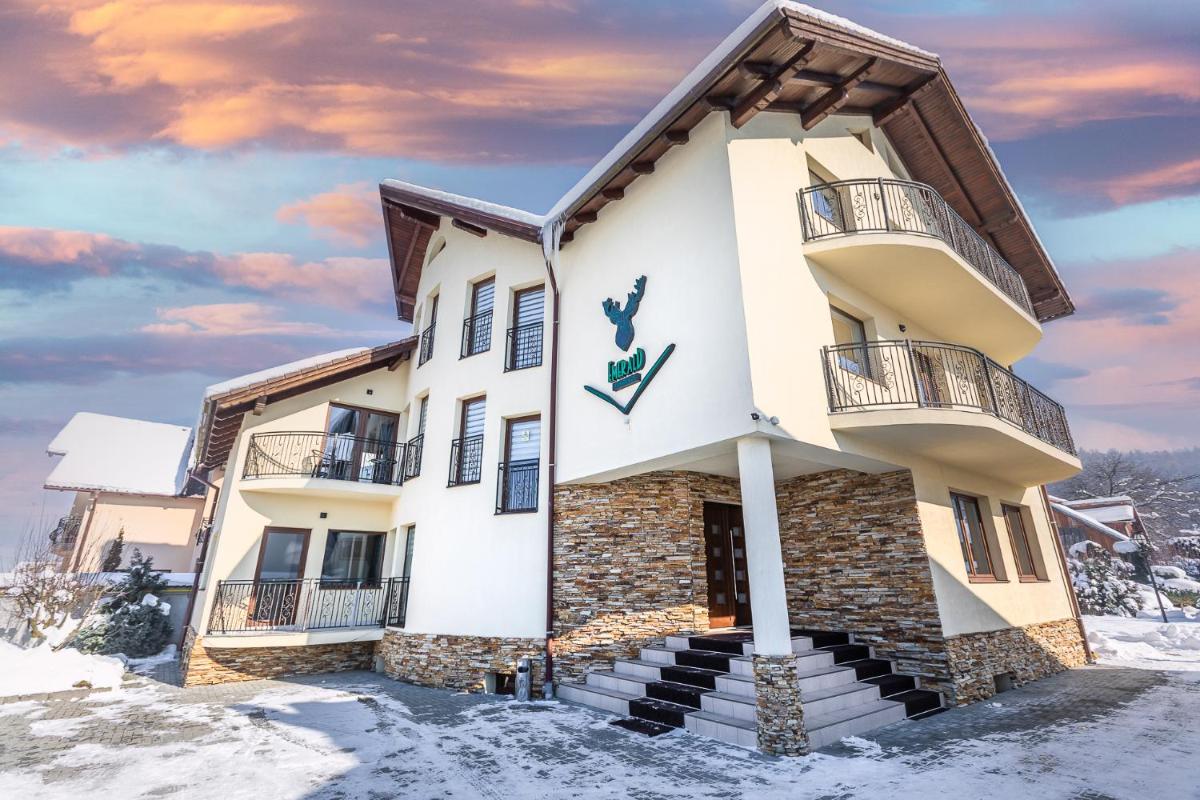 Emerald Residence