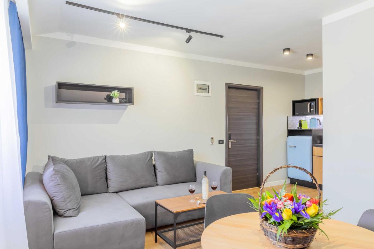 Emil Balaban Luxury Apart-Hotel