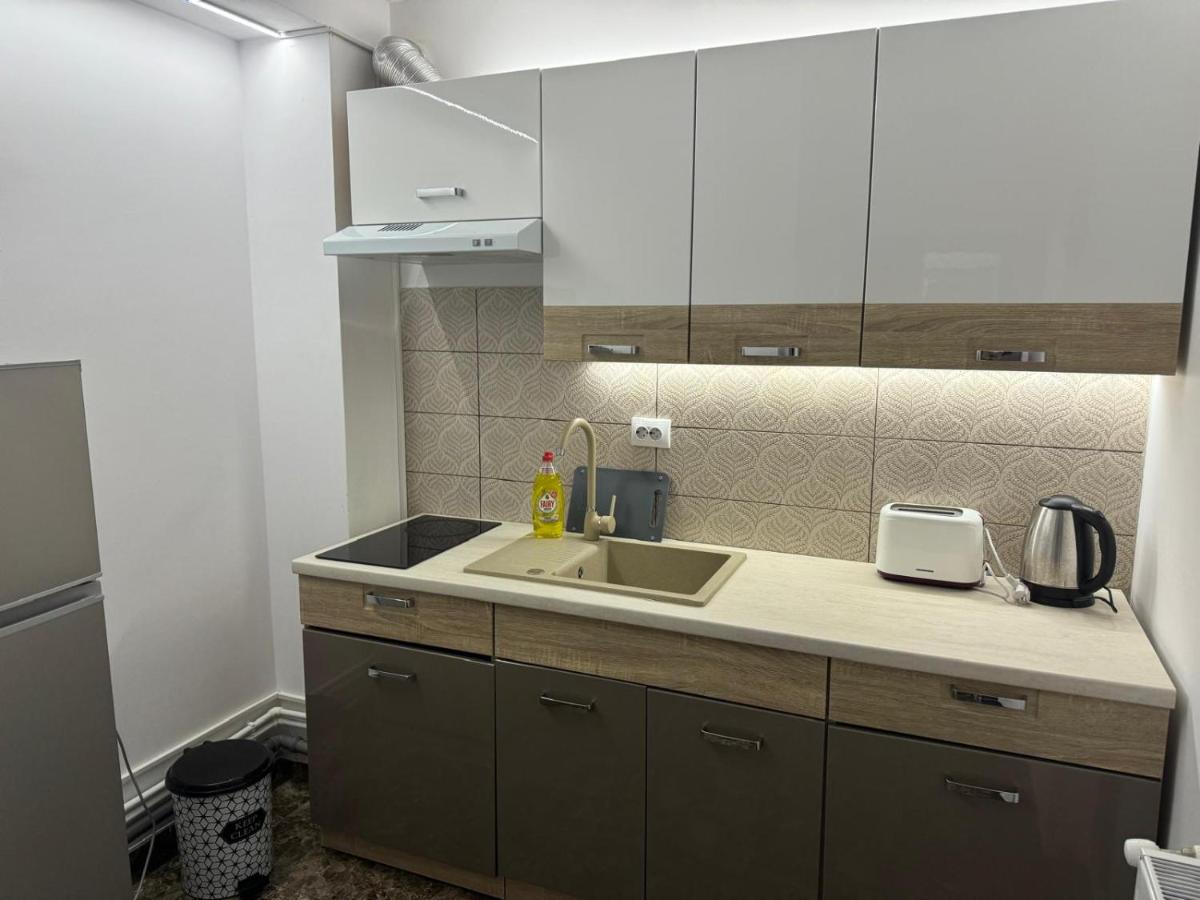 Eminescu Apartments
