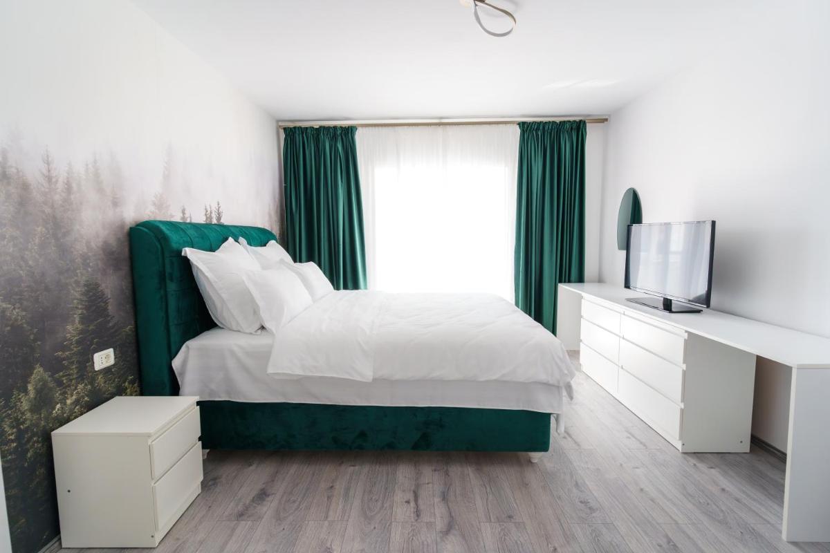Emma's Green Home