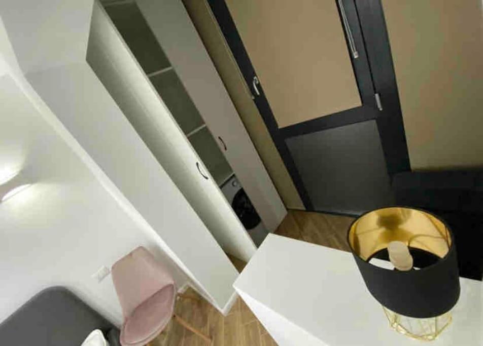 Enescu Flat