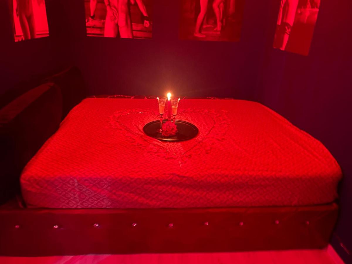 Eros BDSM Apartament Adult's only