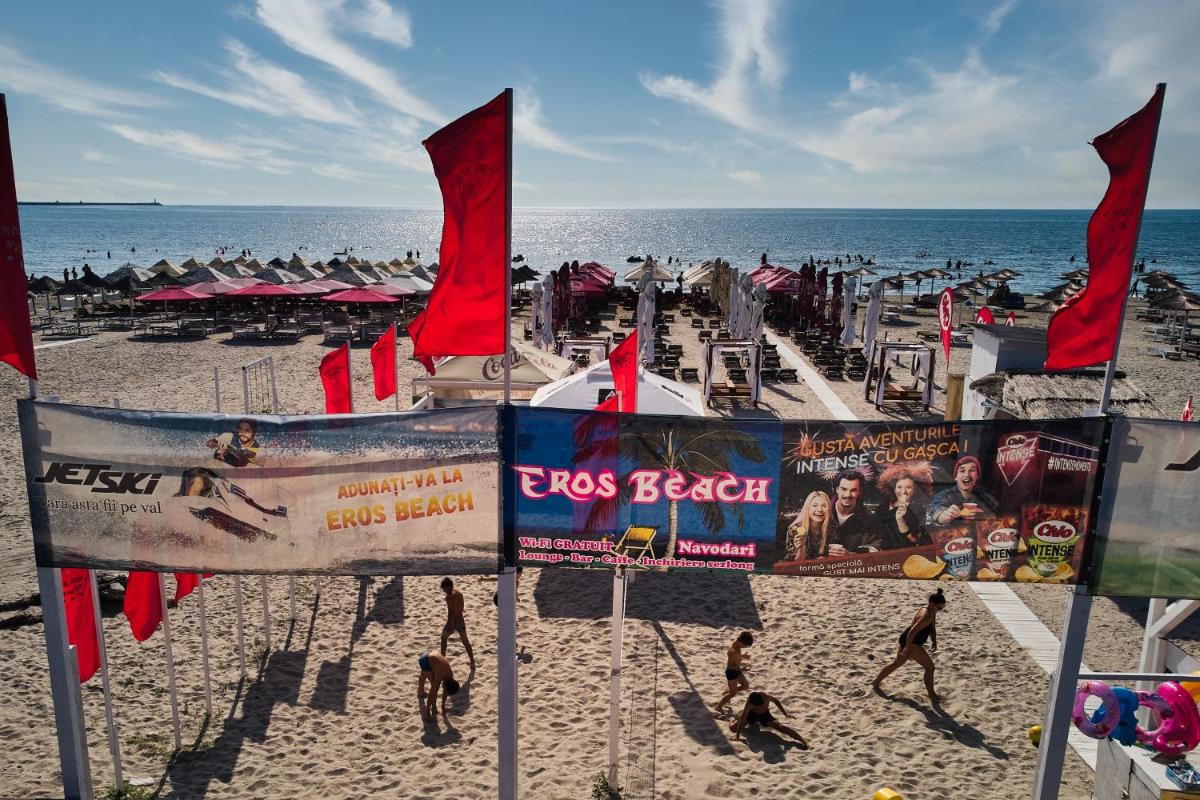 Eros Beach Studio