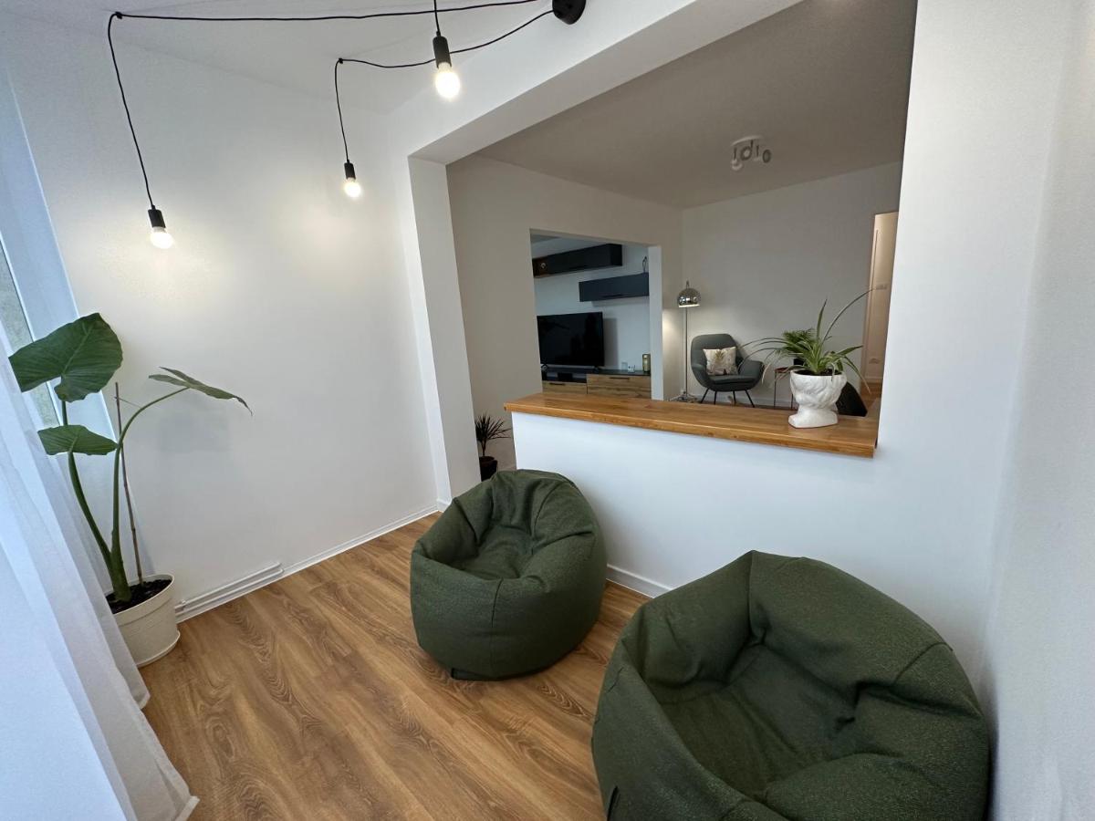 ESI Apartments #Central