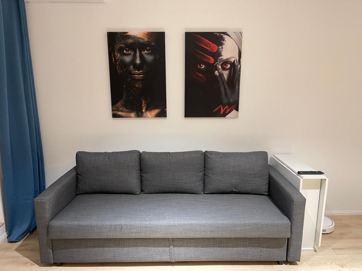 Essence Luxury Apartment Palace