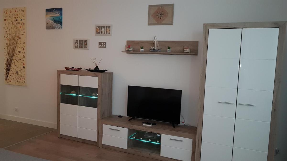 Estival Studio by Onix Blue Mamaia Nord