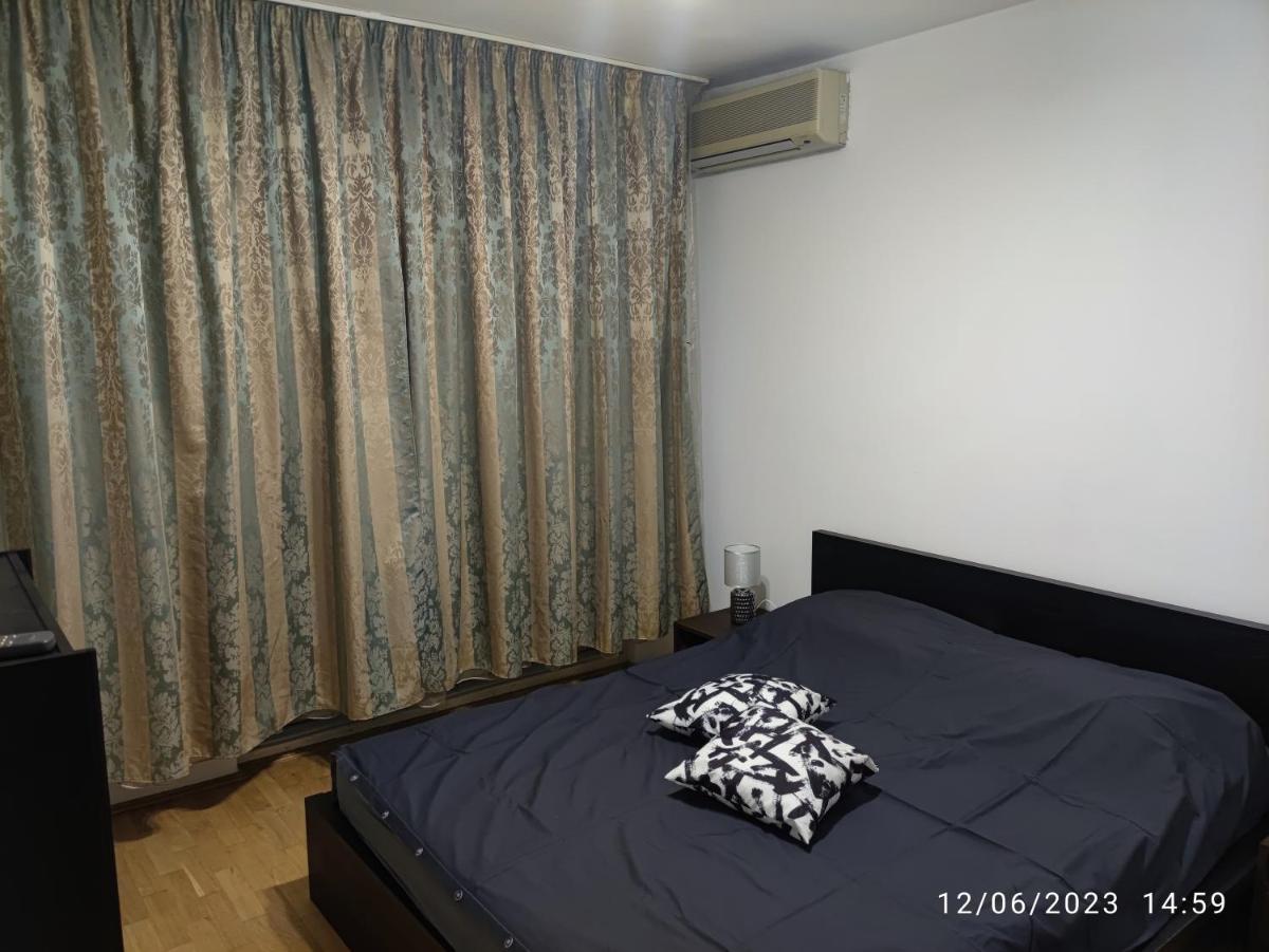 Fabian central apartment